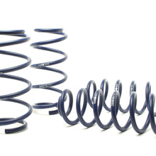 H&R Suspension Raising Spring Kit (2010-2014 Volkswagen Golf) - 28898-1