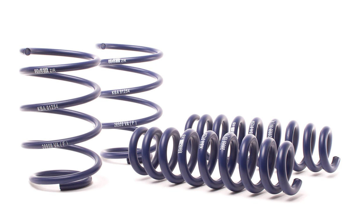 H&R Suspension Sport Spring Kit (2013-2015 X1) - 28959-1