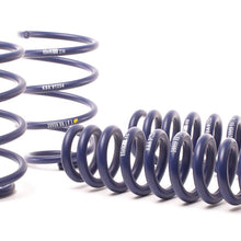 H&R Suspension Sport Spring Kit (2013-2015 X1) - 28959-2