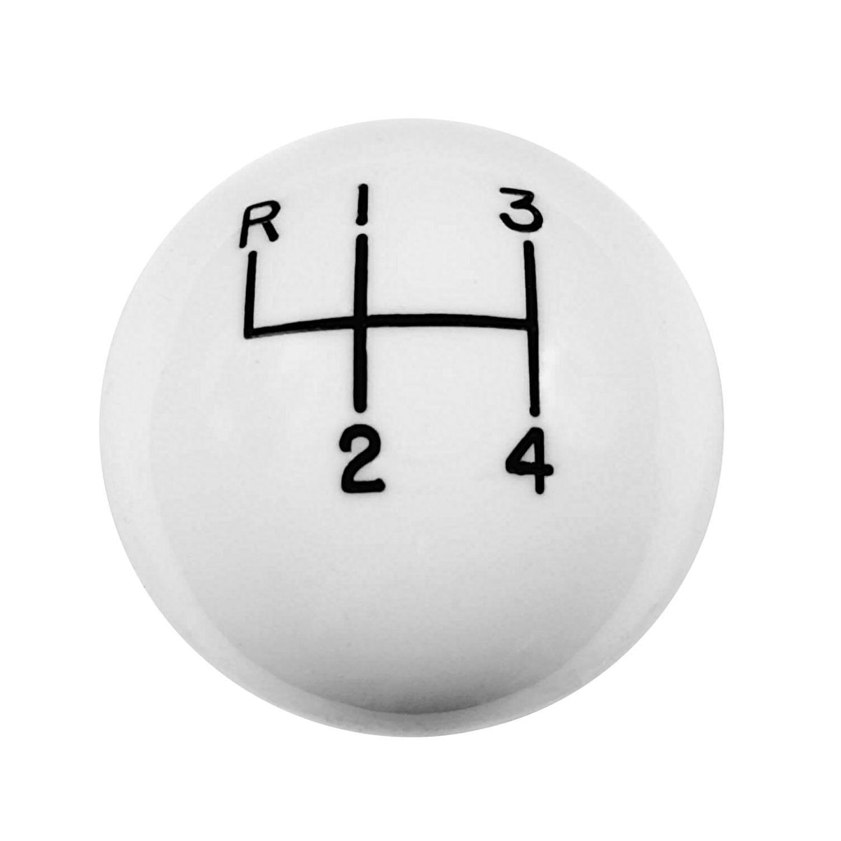 HURST Classic Shifter Knob - 1630002