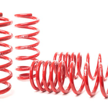 H&R Suspension Super Sport Spring Kit (2011-2015 740i) - 28991-1