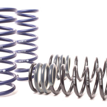 H&R Suspension Super Sport Spring Kit (2009-2015 750i) - 28991-2