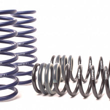 H&R Suspension Sport Spring Kit (2011-2015 740i) - 28999-1