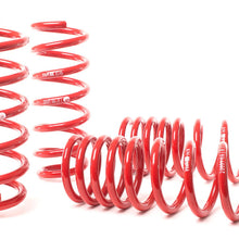 H&R Suspension Sport Spring Kit (2009-2015 750i) - 28999-2
