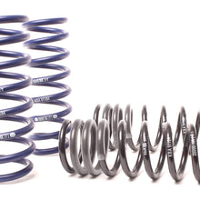 H&R Suspension Sport Spring Kit (2010-2015 750i xDrive) - 28999-3