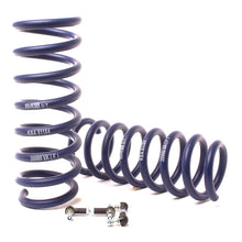 H&R Suspension Sport Spring Kit (2011-2015 740Li) - 28999-4