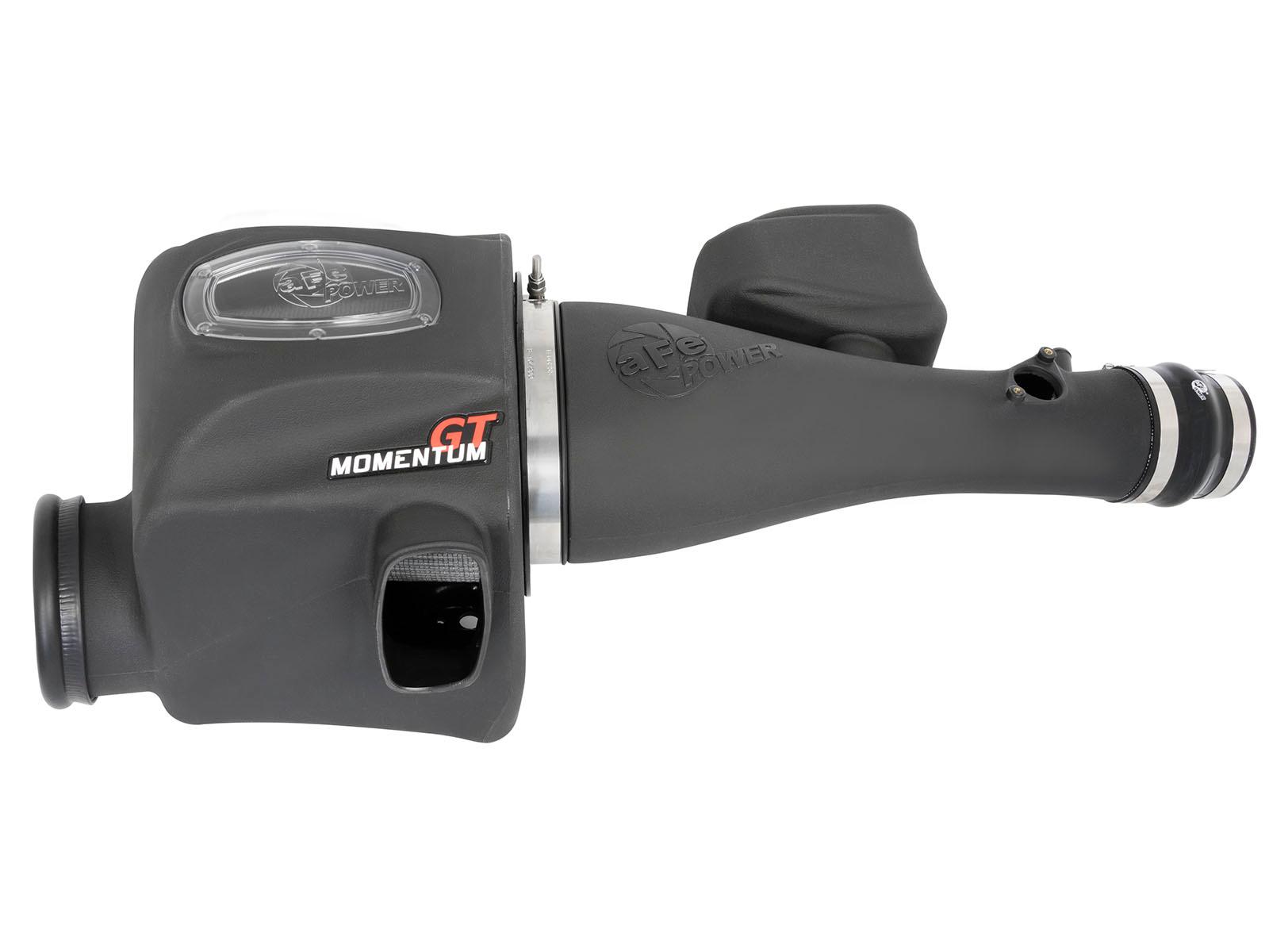 AFE Momentum GT Cold Air Intake System w/ Pro DRY S Filter (2016-2021 Tacoma) - 51-76005