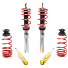 H&R Suspension Street Perf. Coil Over Kit (2010-2014 Volkswagen GTI,2012-2013 Volkswagen Golf R,2010-2014 Volkswagen Golf) - 29014-12