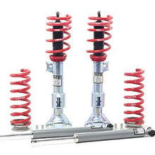 H&R Suspension Street Perf. Coil Over Kit (2010-2014 C250,2008-2014 C350,2008-2014 C300) - 29052-1