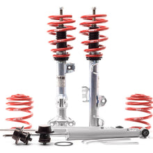 H&R Suspension Street Perf. Coil Over Kit (2006-2008 Z4) - 29097-1