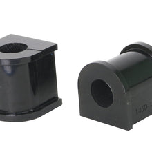 Whiteline Performance Sway Bar - Mount Bushing - W21999-18