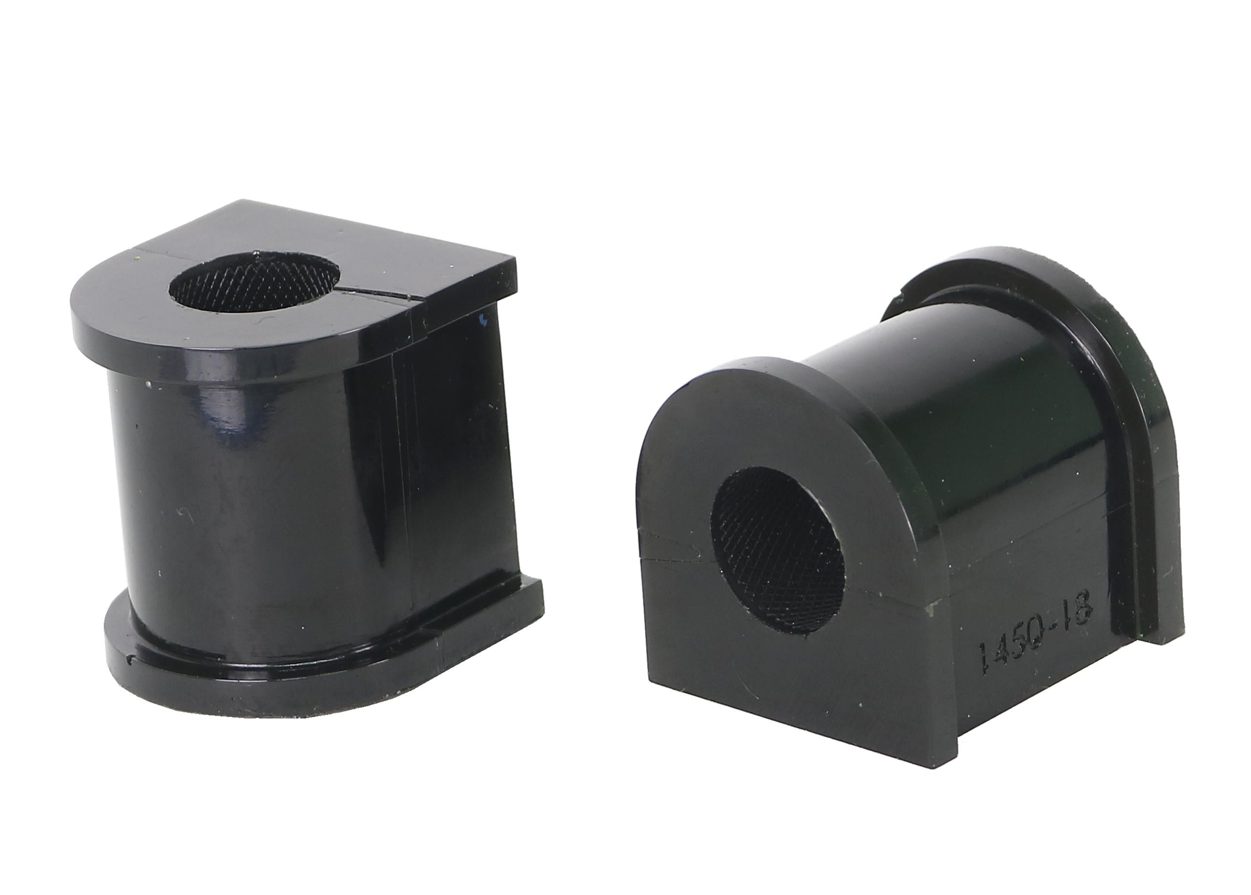 Whiteline Performance Sway Bar - Mount Bushing - W21999-18