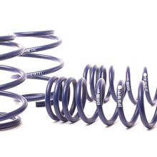 H&R Suspension Sport Spring Kit (2007-2010 M6) - 29158-2