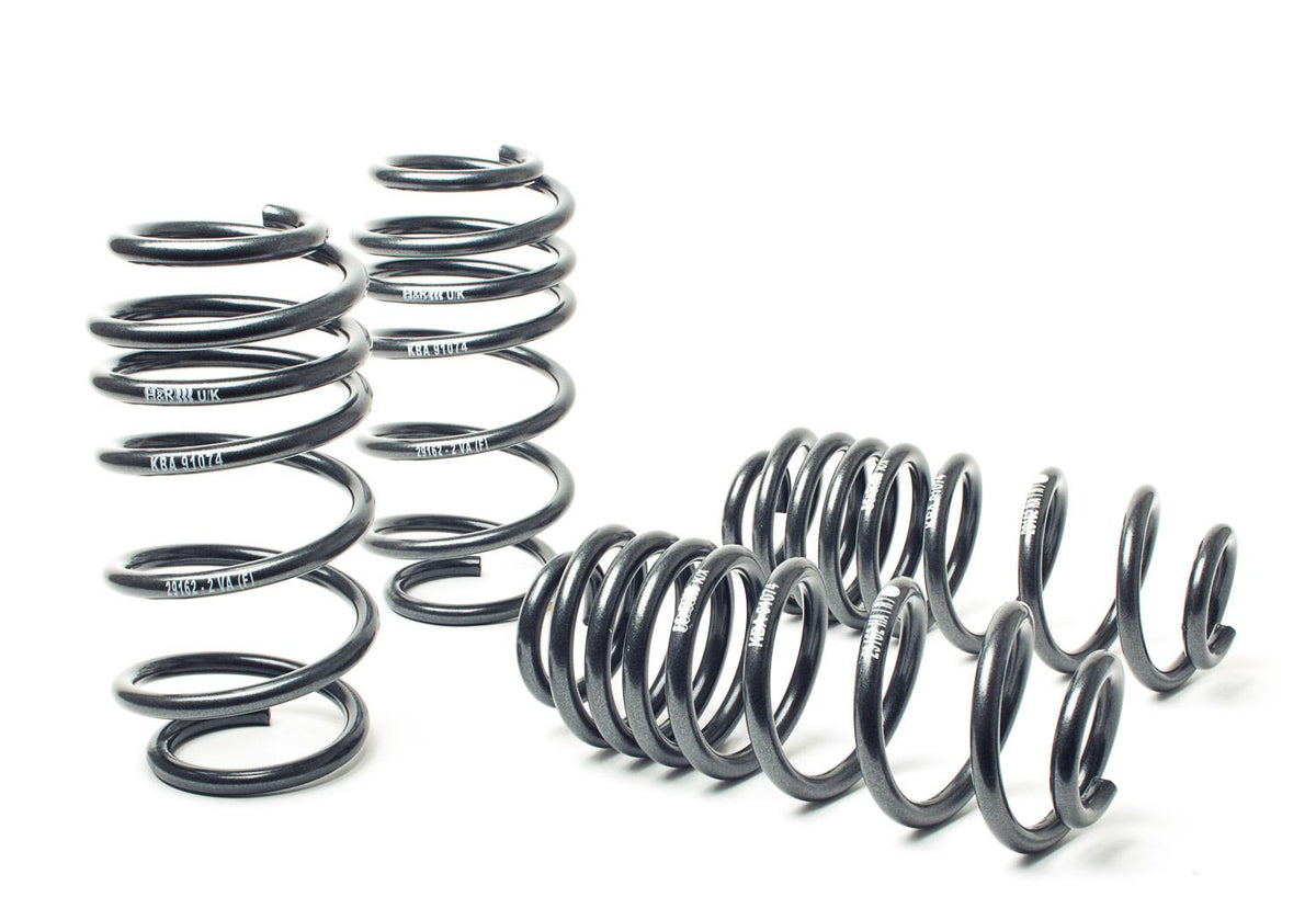 H&R Suspension Sport Spring Kit (2009-2017 Volkswagen CC) - 29162-4