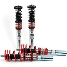 H&R Suspension Street Perf. Coil Over Kit (2005-2011 Porsche Boxster,2006-2012 Porsche Cayman) - 29180-1