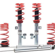 H&R Suspension Street Perf. Coil Over Kit (2004-2011 Volvo S40,2007-2013 Volvo C30,2005-2011 Volvo V50) - 29197-2