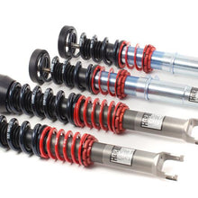 H&R Suspension Street Perf. Coil Over Kit (2005-2012 Porsche 911) - 29239-1