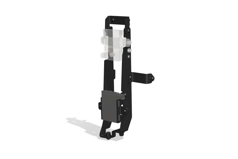 Addictive Desert Designs 2024-2025 Ford F-150 Raptor Adaptive Cruise Control Relocation Bracket - AC1305101NA