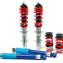 H&R Suspension Street Perf. Coil Over Kit (2004-2004 Volkswagen Golf) - 29293-1