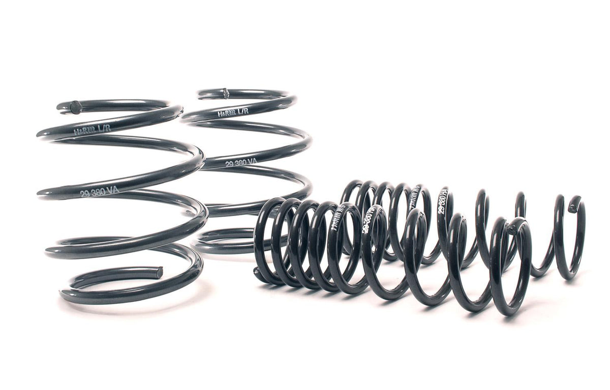 H&R Suspension Sport Spring Kit (2000-2003 Z8) - 29380