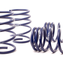 H&R Suspension Sport Spring Kit (2001-2005 325xi,2001-2005 330xi) - 29383