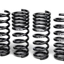 H&R Suspension Sport Spring Kit (2000-2008 Jaguar S-Type) - 29436