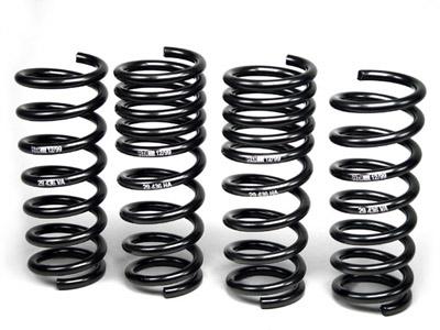 H&R Suspension Sport Spring Kit (2000-2008 Jaguar S-Type) - 29436