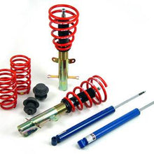 H&R Suspension Street Perf. Coil Over Kit (2000-2005 Focus) - 29458-1