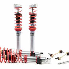 H&R Suspension Street Perf. Coil Over Kit (1999-2004 Porsche 911) - 29462-1