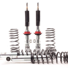 H&R Suspension Street Perf. Coil Over Kit (1991-1994 Porsche 911) - 29580-2