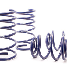 H&R Suspension Sport Spring Kit (1984-1985 318i) - 29664