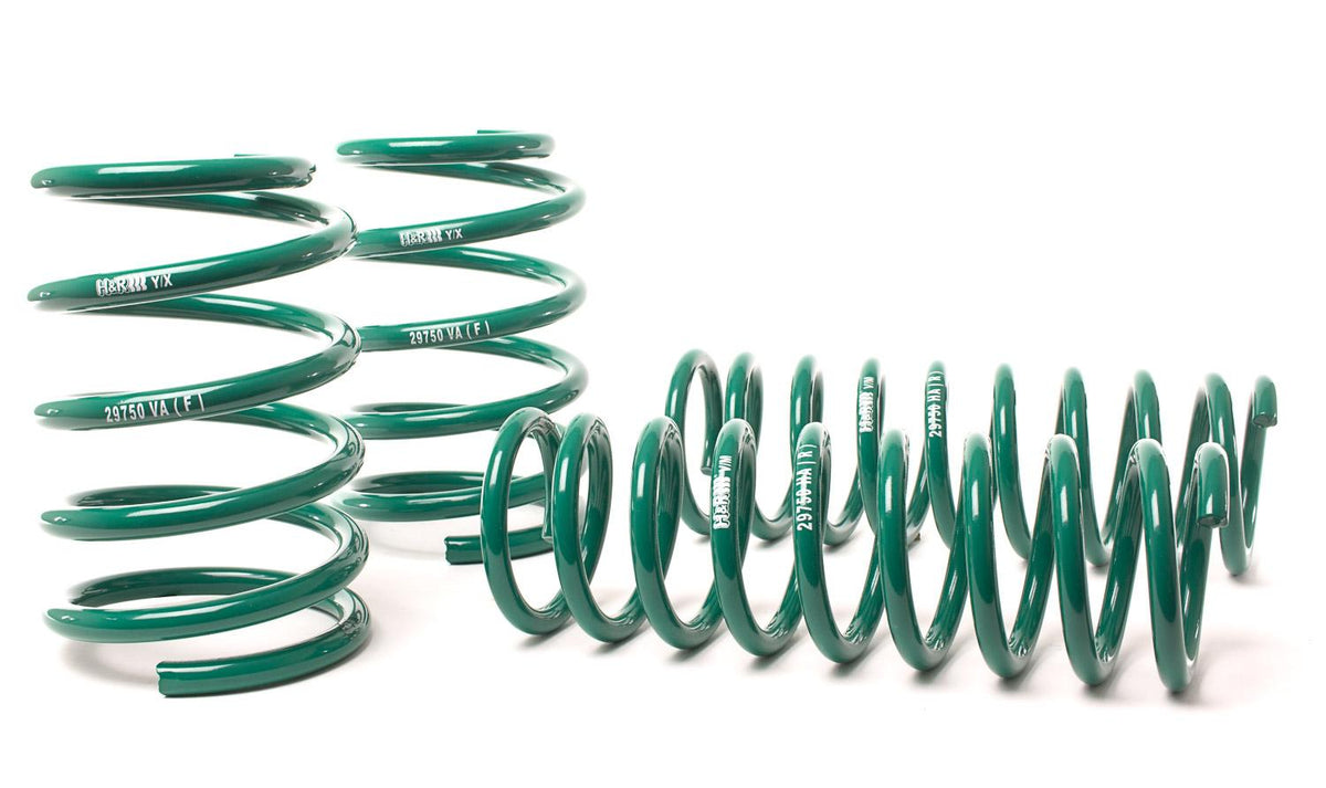 H&R Suspension Sport Spring Kit (1997-2001 750iL) - 29750