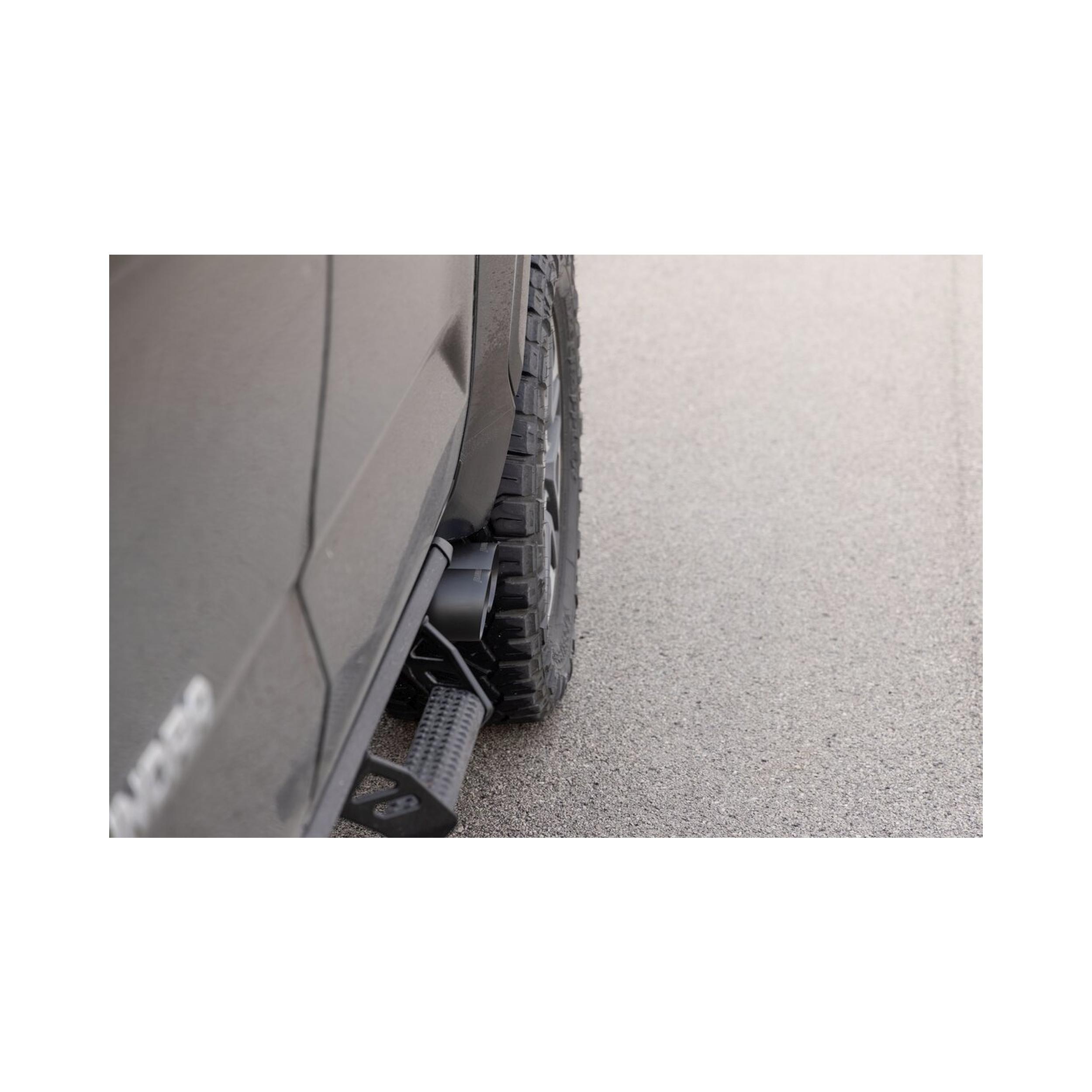 Flowmaster Flow FX Cat-Back Exhaust System - 718143