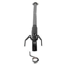 Flowmaster Outlaw Extreme Cat Back Exhaust System (2005-2015 Toyota Tacoma 4.0L) - 817960
