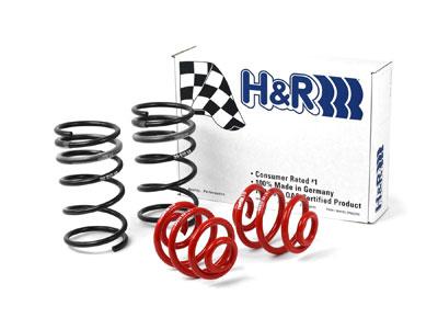 H&R Suspension Sport Spring Kit (1994-1996 M3) - 29910