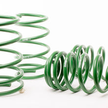 H&R Suspension Sport Spring Kit (1996-1998 328i,1992-1995 325i) - 29929-1