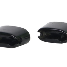 SuperPro Triumph 2500 Sun Viser Clip Kt (1975-1981 TR7 Base, TR8 Base) - SPF0273K