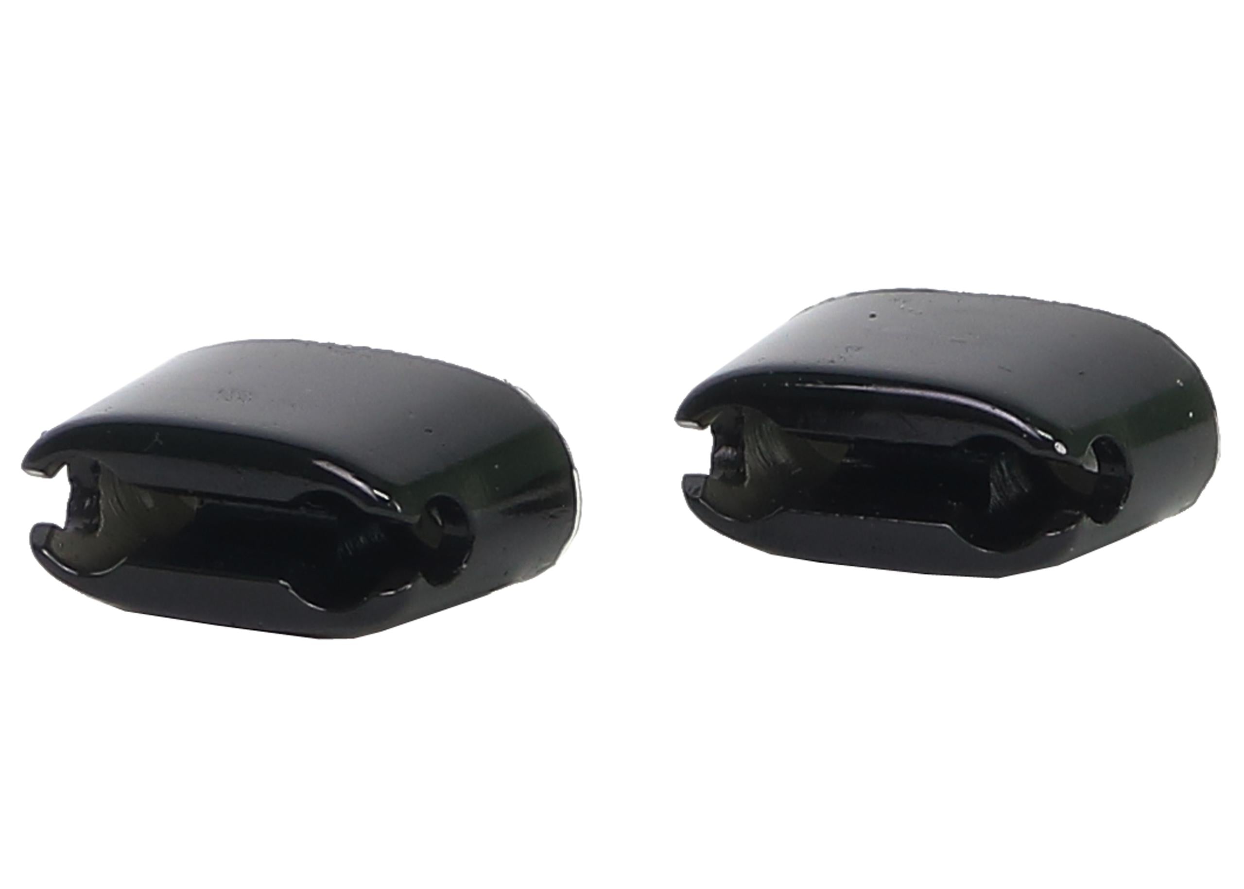 SuperPro Triumph 2500 Sun Viser Clip Kt (1975-1981 TR7 Base, TR8 Base) - SPF0273K