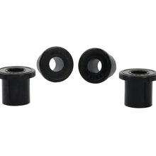 Whiteline Performance Spring - shackle bushing (1987-1995 Wrangler) - W73818