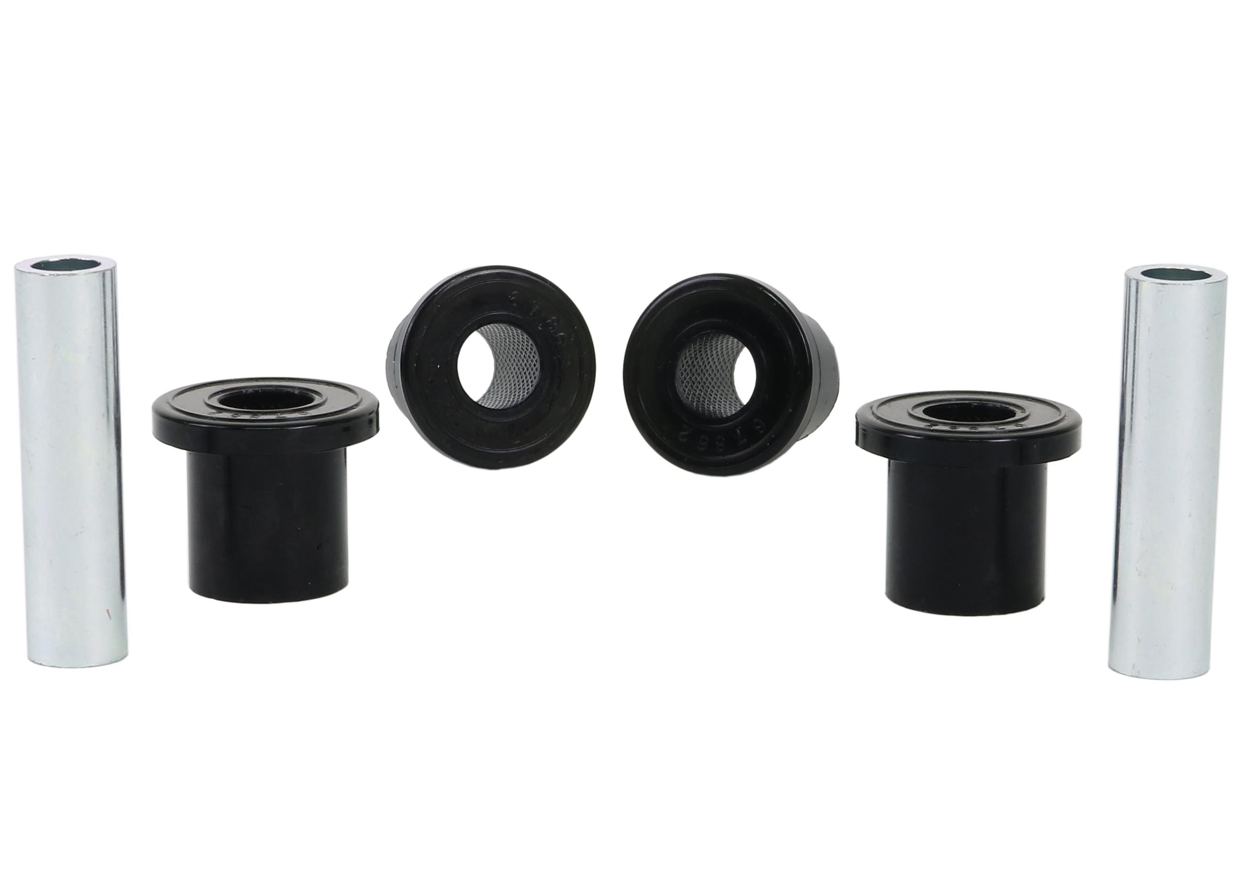Whiteline Performance Spring - shackle bushing (1987-1995 Wrangler) - W73818