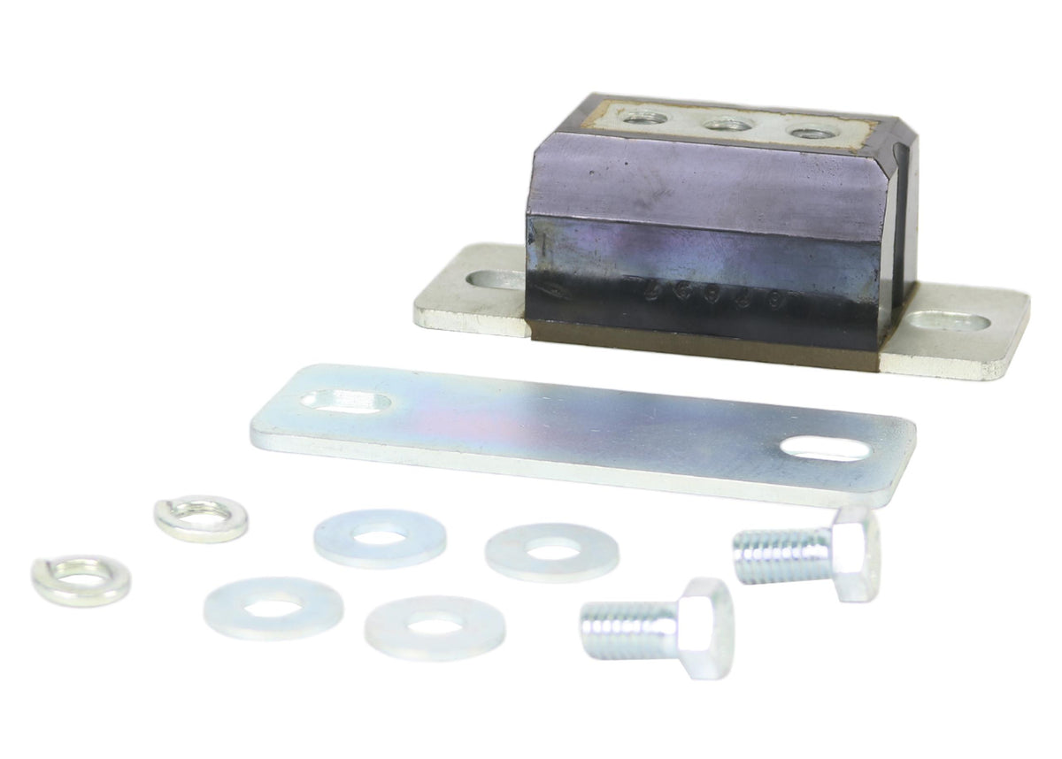Whiteline Performance Transmission - mount bushing - W93467