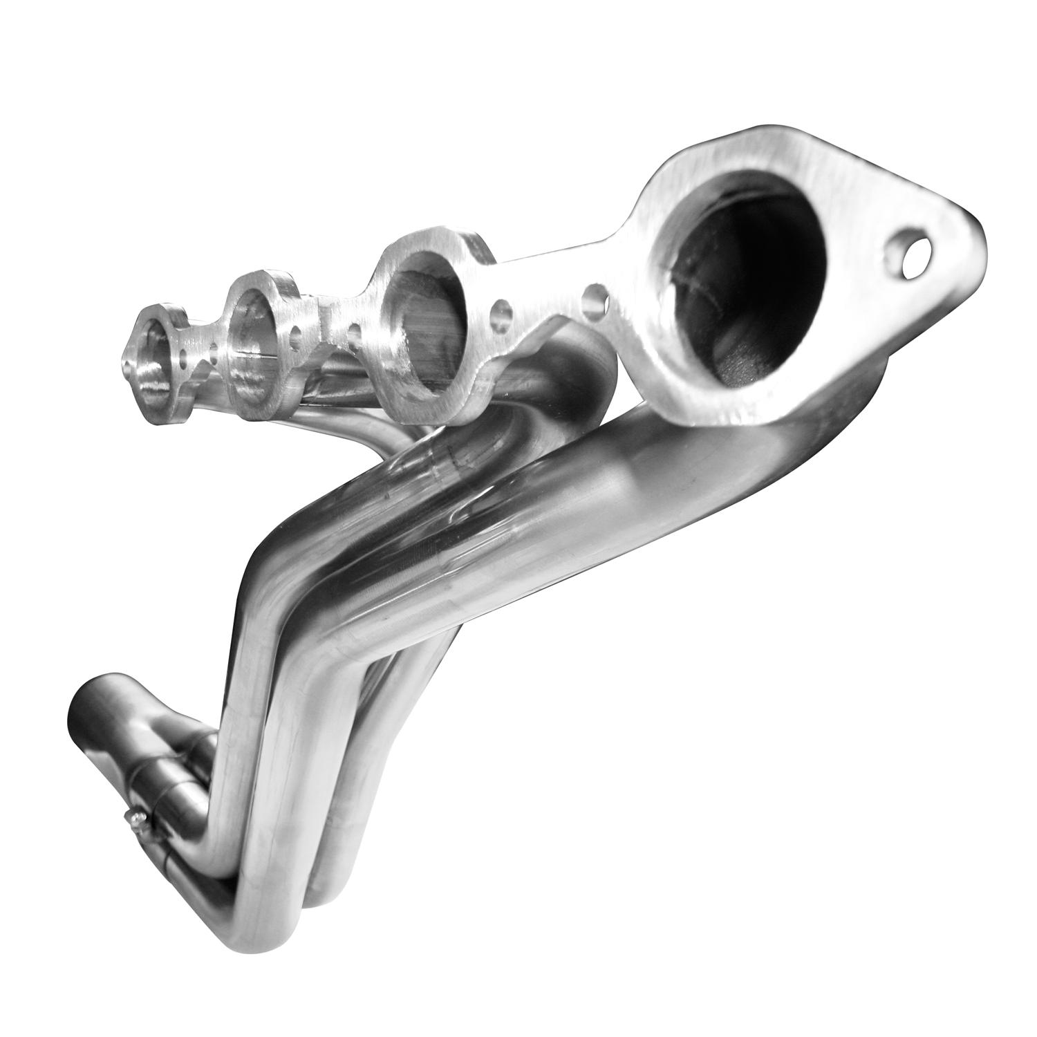 Kooks 1-7/8" Headers (1979-1993 Mustang 5.0L 351 SBF) - 10252450