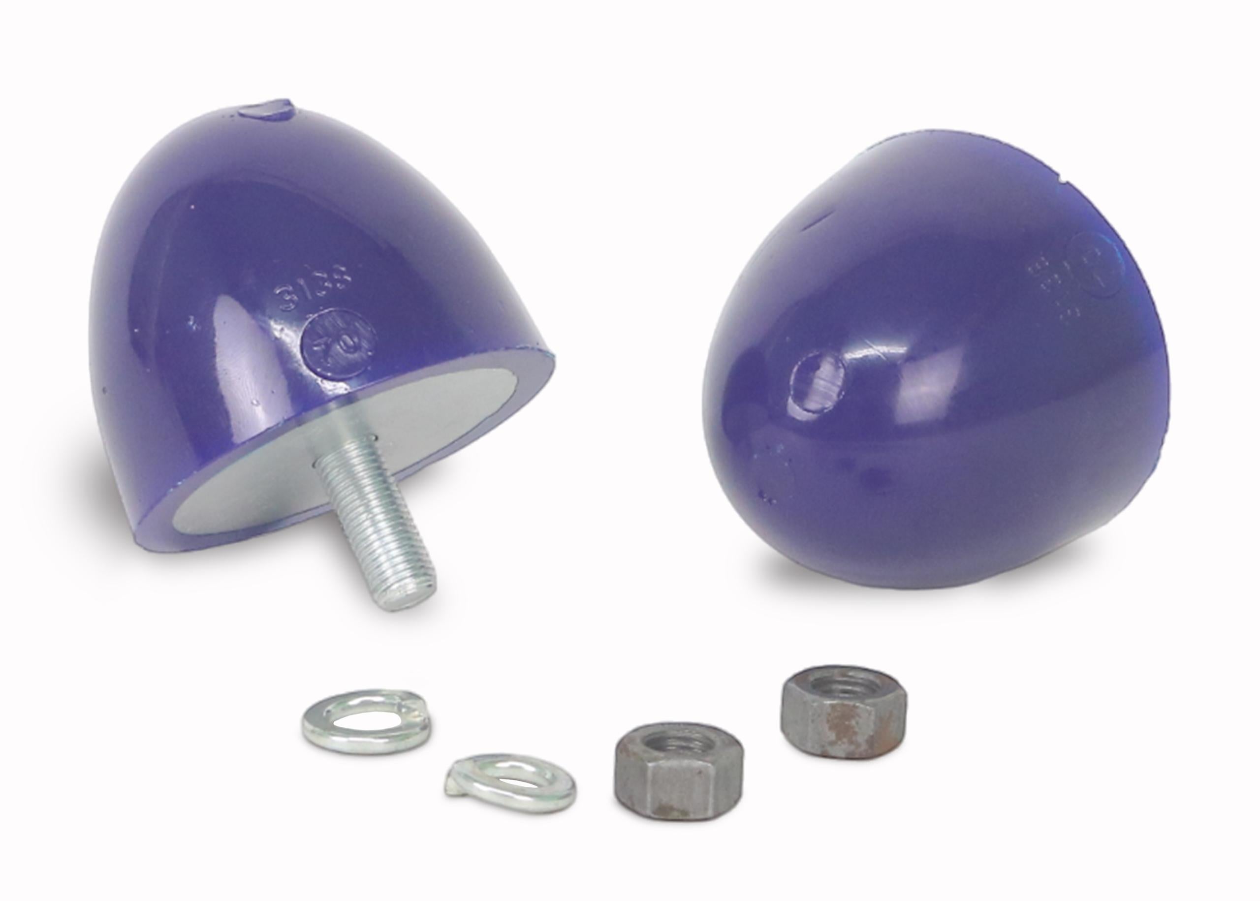 SuperPro Suspension Bump Stop - SPF3138-70K