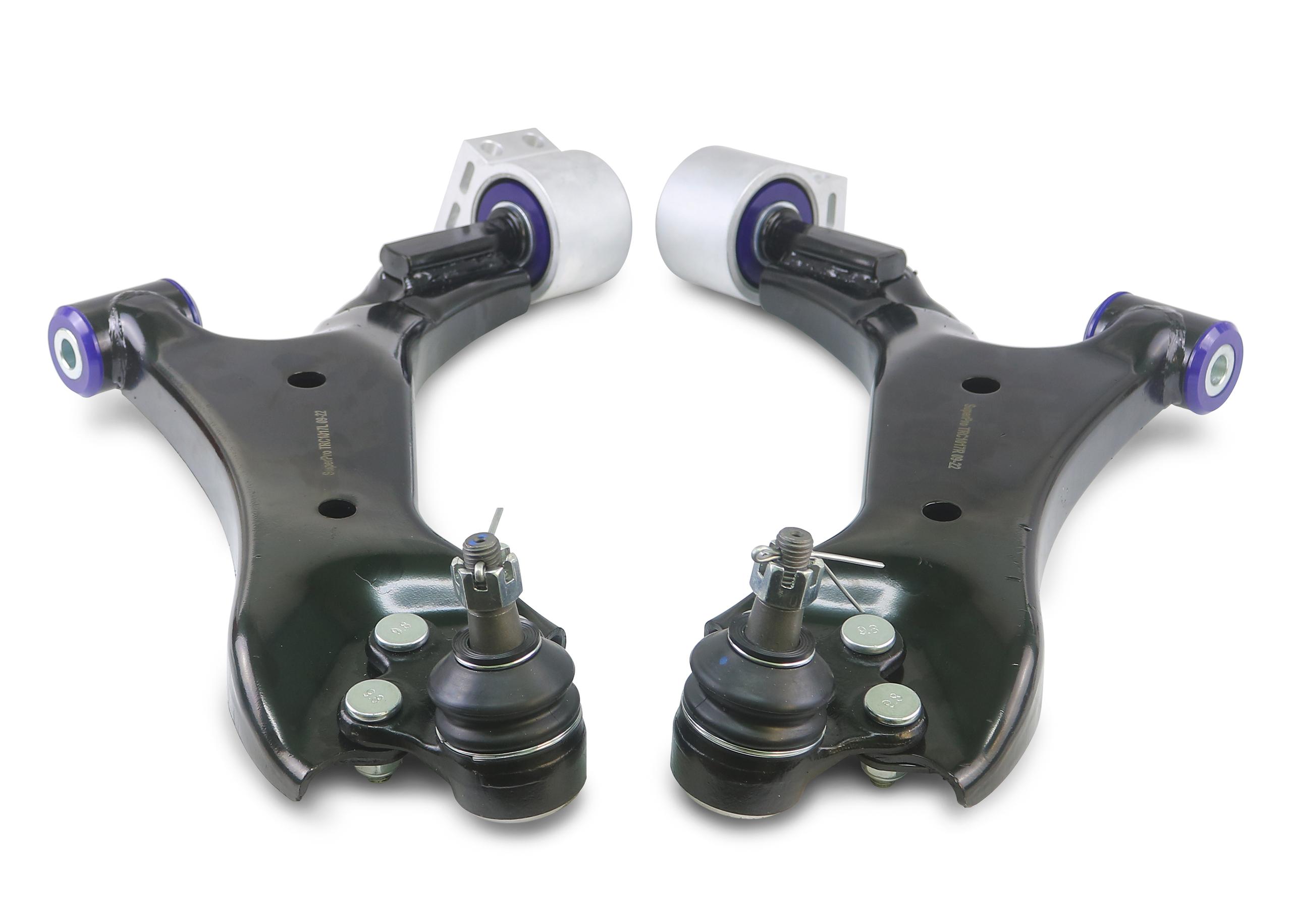 SuperPro Control Arm Kit - TRC1017
