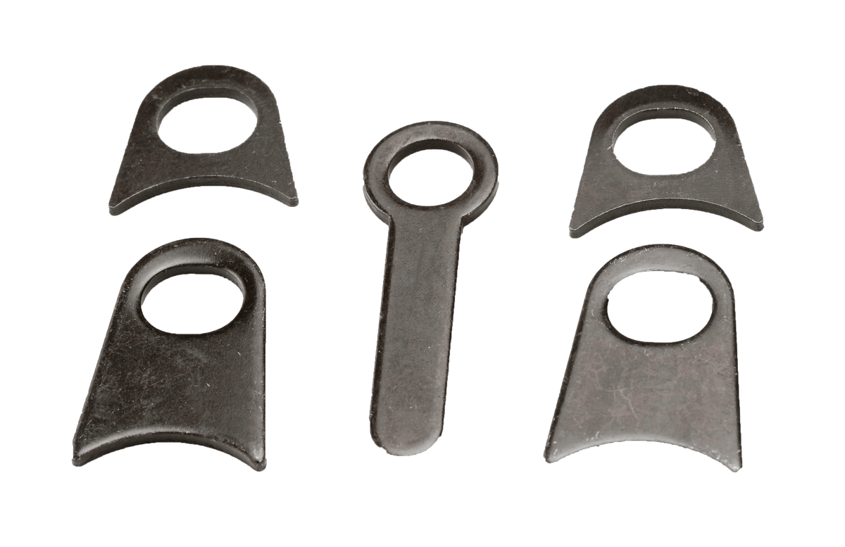 RaceQuip Replacement Hardware for #700101 Window Net Installation Kit - 700911RQP