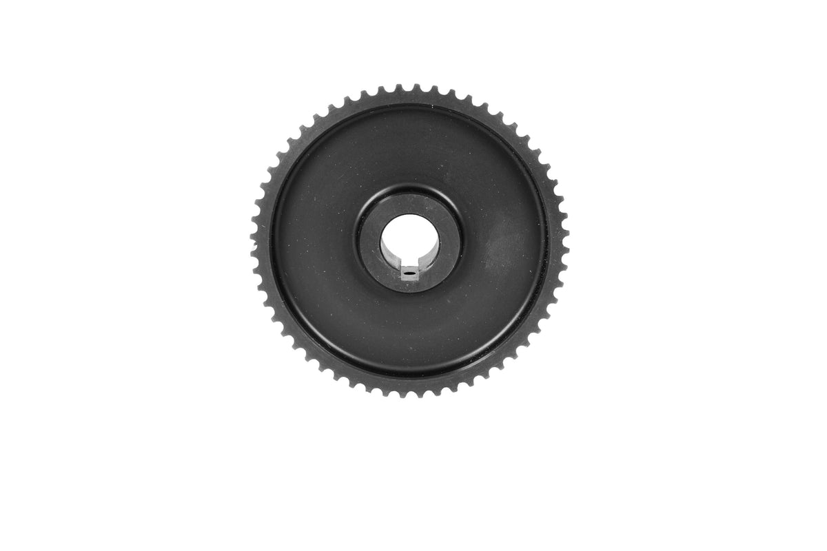 Aeromotive Pulley, Htd, 5M, 56-Tooth, 5/8-Inch Bore - 21116