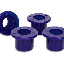 SuperPro Rack and Pinion Bushing Kit (2002-2012 1500 , Ram 1500 , Ram 2500 , Ram 3500) - SPF5617K