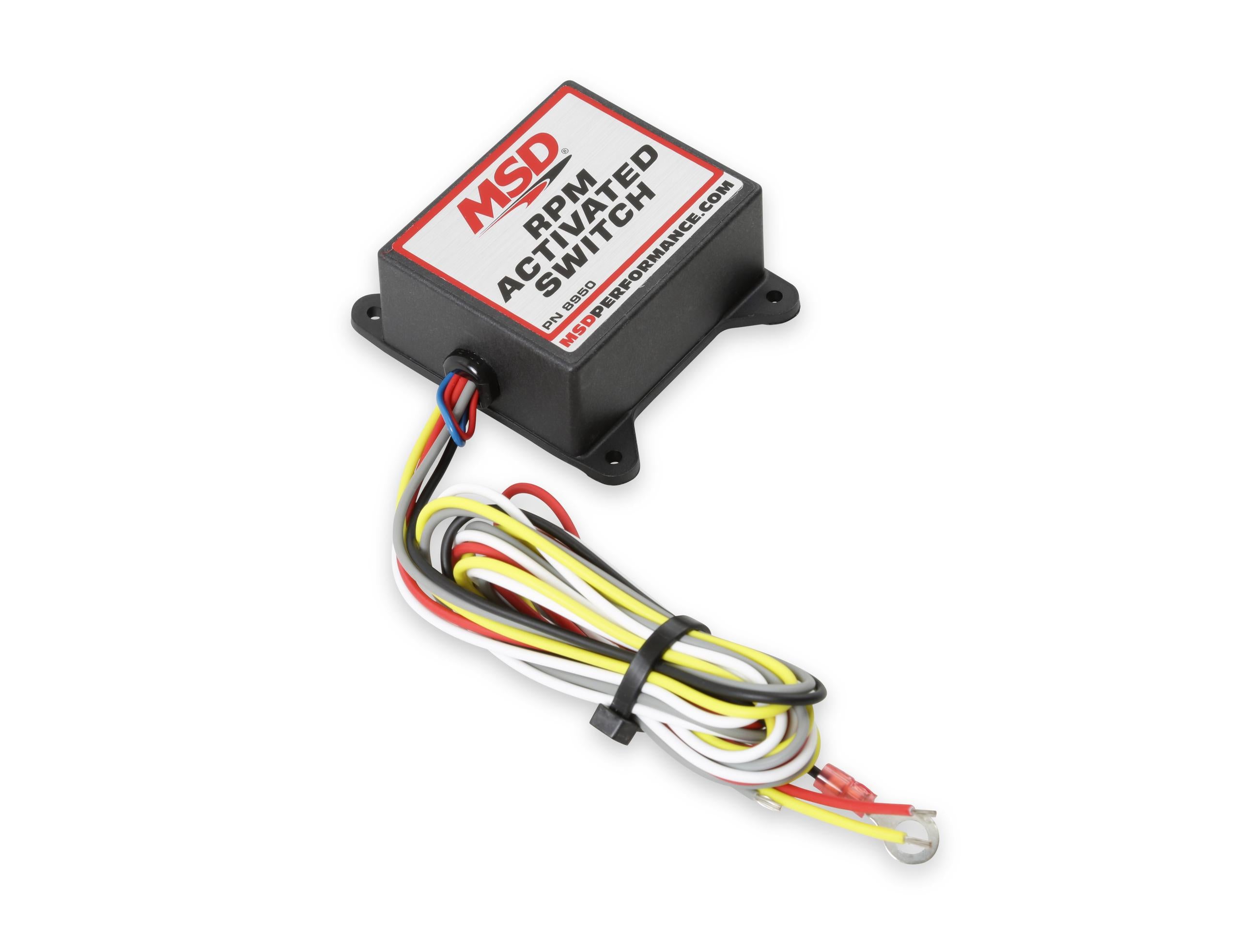 RPM Activated Switch.  - 8950