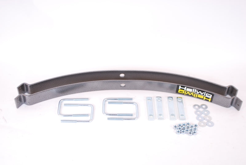 Hellwig EZ-990 Helper Spring Kit for 1994-2002 Dodge Ram 1500 2wd/4wd - 994
