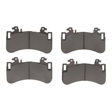 DFC 22-26 Mercedes-Benz Eqs 580 Front 4000 Hybridynamic Brake Pads